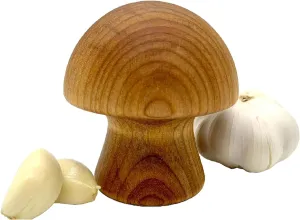 Canterbury's Crack & Peel Garlic Popper and Herb Crusher