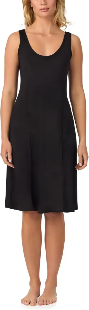 Carole Hochman Soft Stretch Anti Cling Full Slip Dress for Women