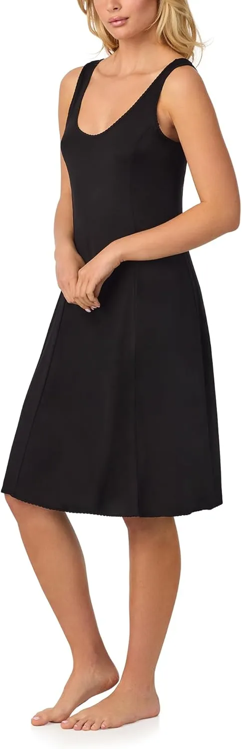 Carole Hochman Soft Stretch Anti Cling Full Slip Dress for Women
