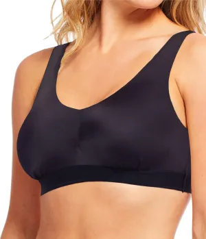 Carole Martin Slip-On Wireless Comfort Sleep Bra for Women