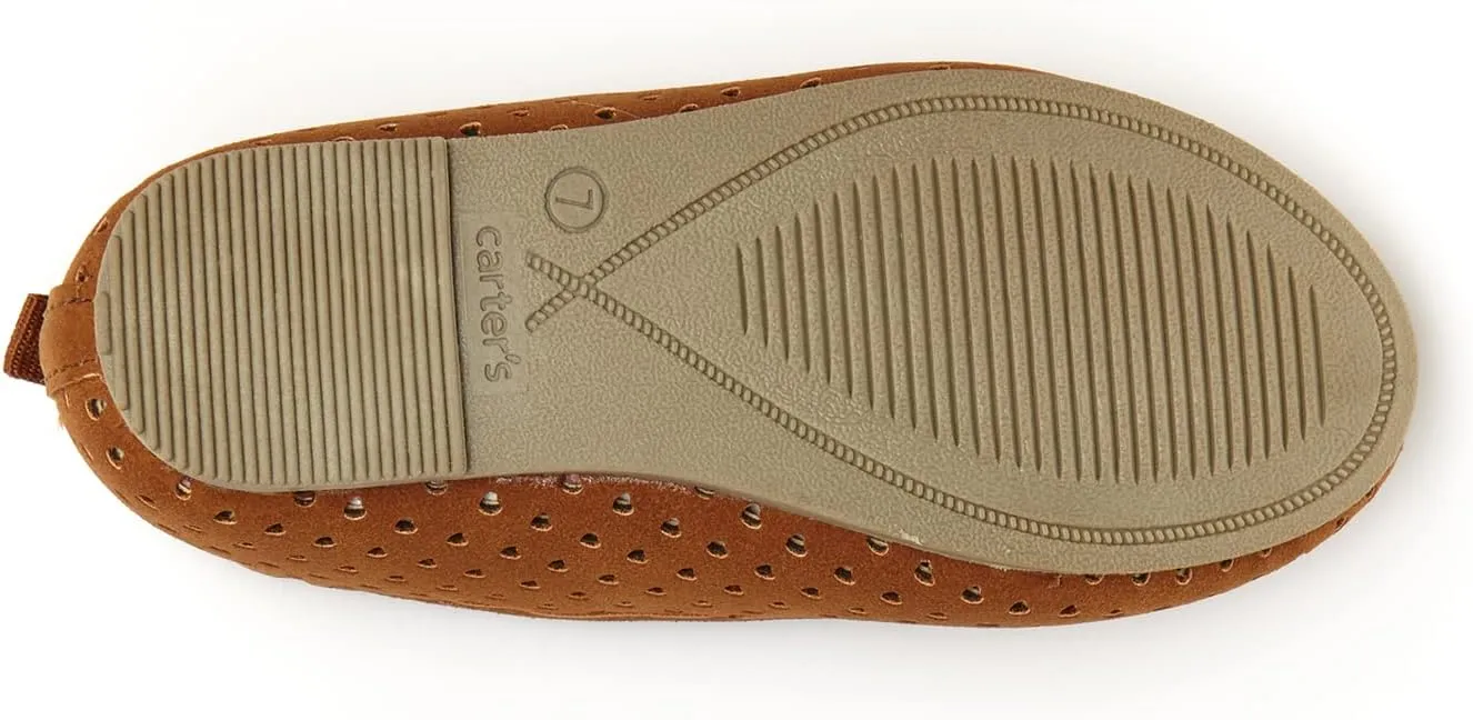 Carter's Girl's Easton Ballet Flat