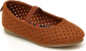 Carter's Girl's Easton Ballet Flat