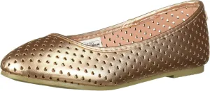 Carter's Unisex-Child Easton Ballet Flat