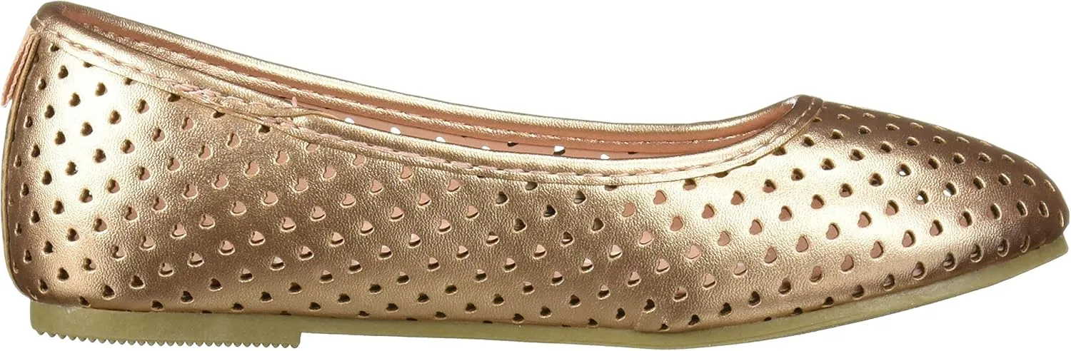 Carter's Unisex-Child Easton Ballet Flat