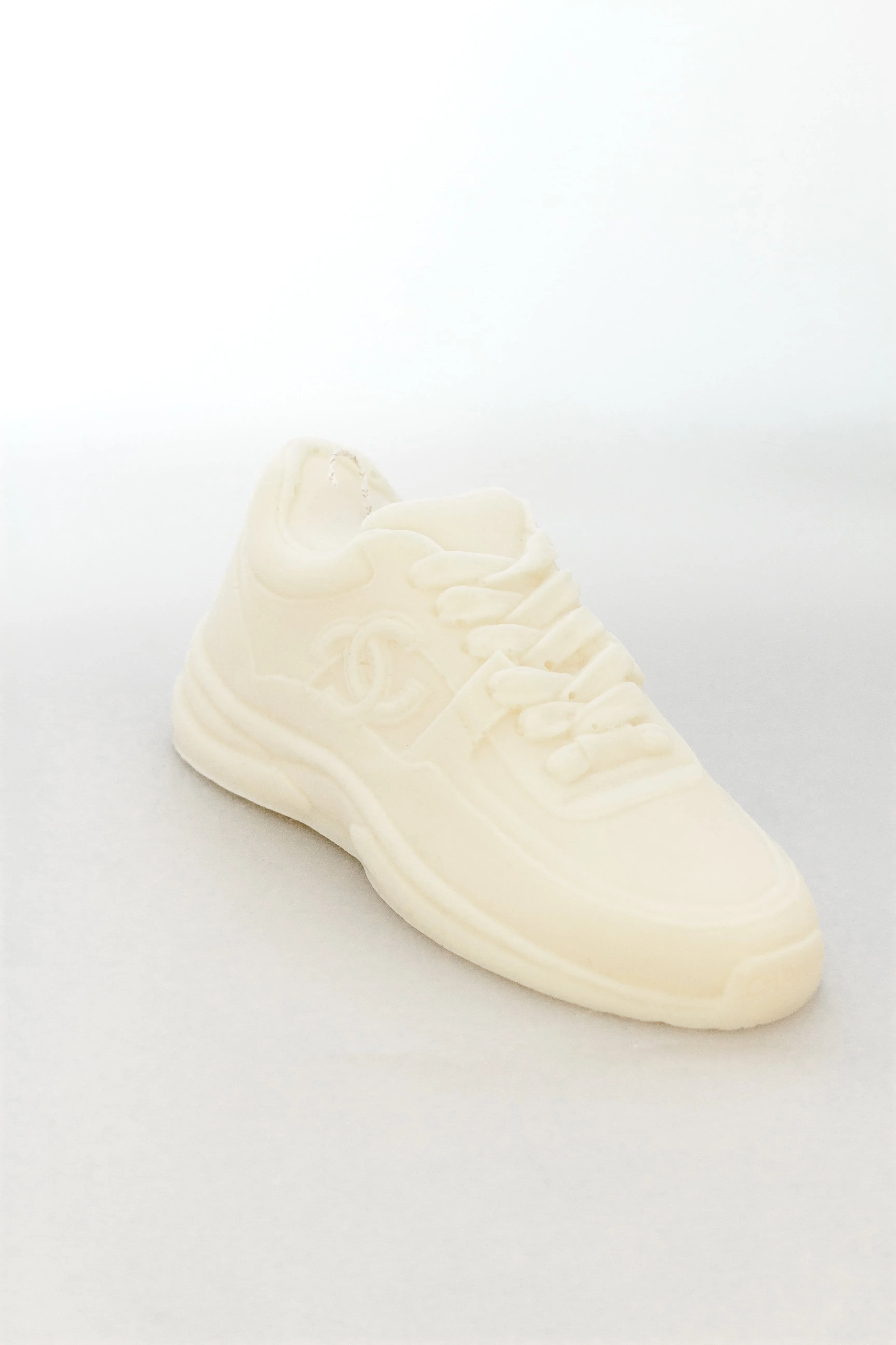CC Sneaker Kerze