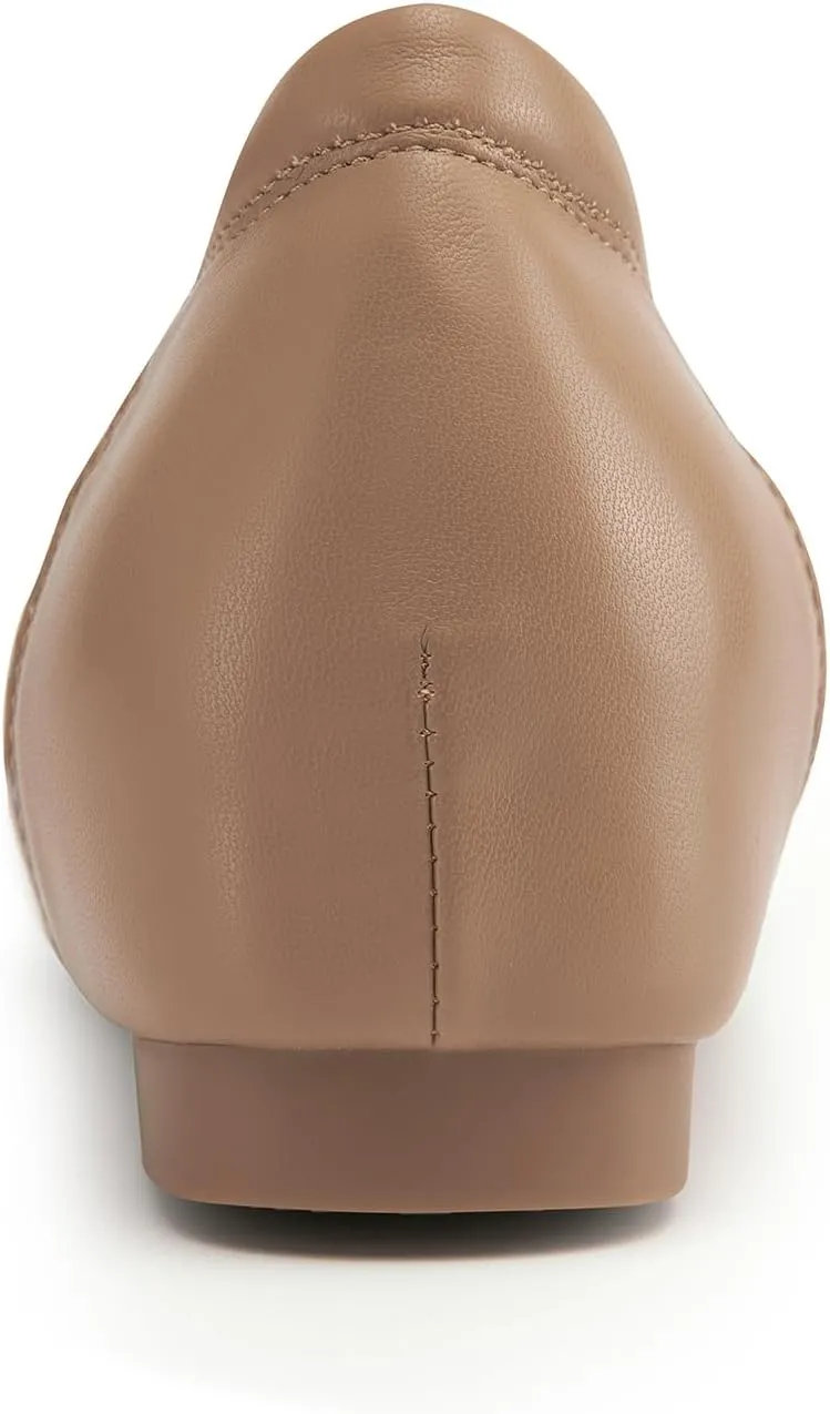 Cestfini Comfortable Ballet Flat Shoes for Women
