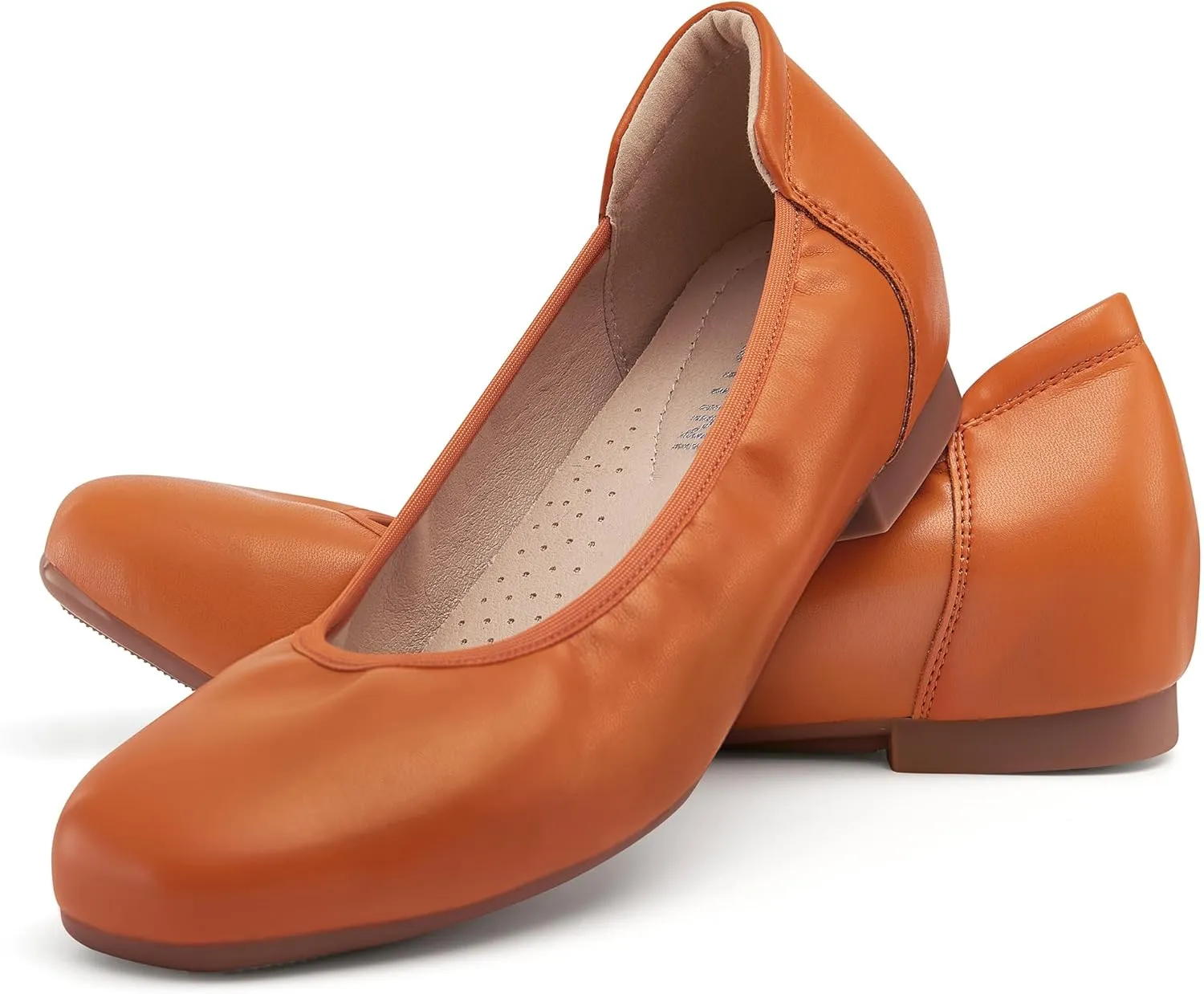Cestfini Comfortable Ballet Flat Shoes for Women