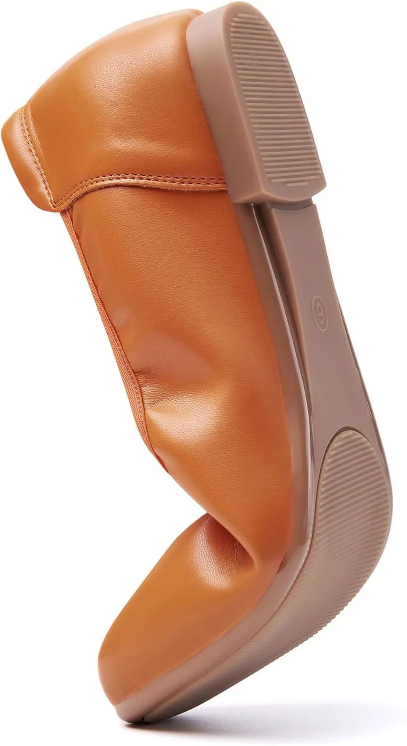 Cestfini Comfortable Ballet Flat Shoes for Women
