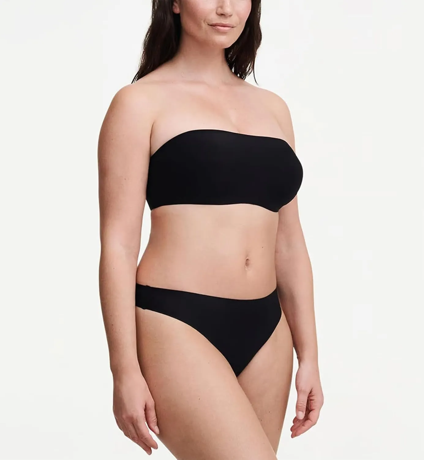 Chantelle Women's Soft Stretch Padded Bandeau