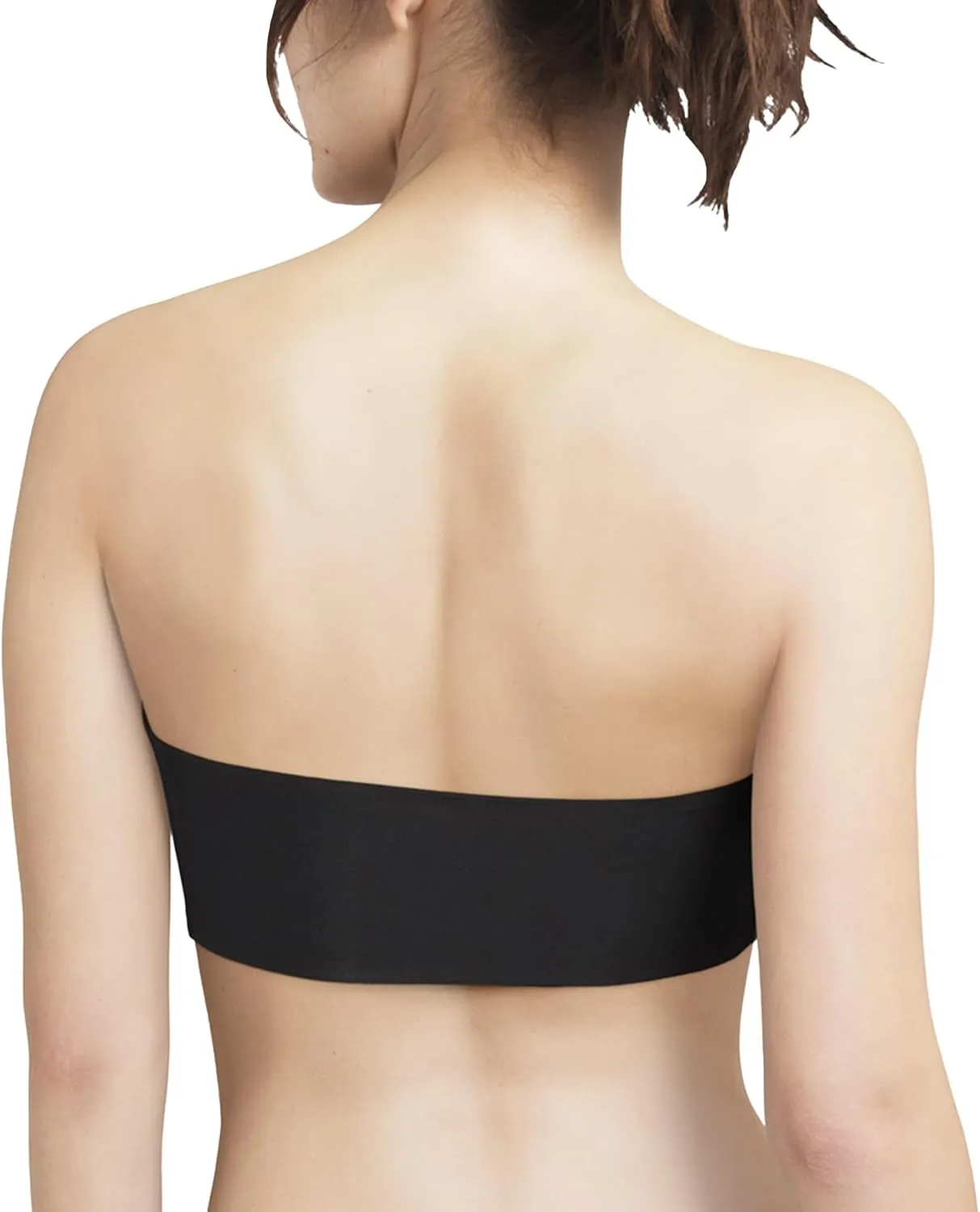 Chantelle Women's Soft Stretch Padded Bandeau