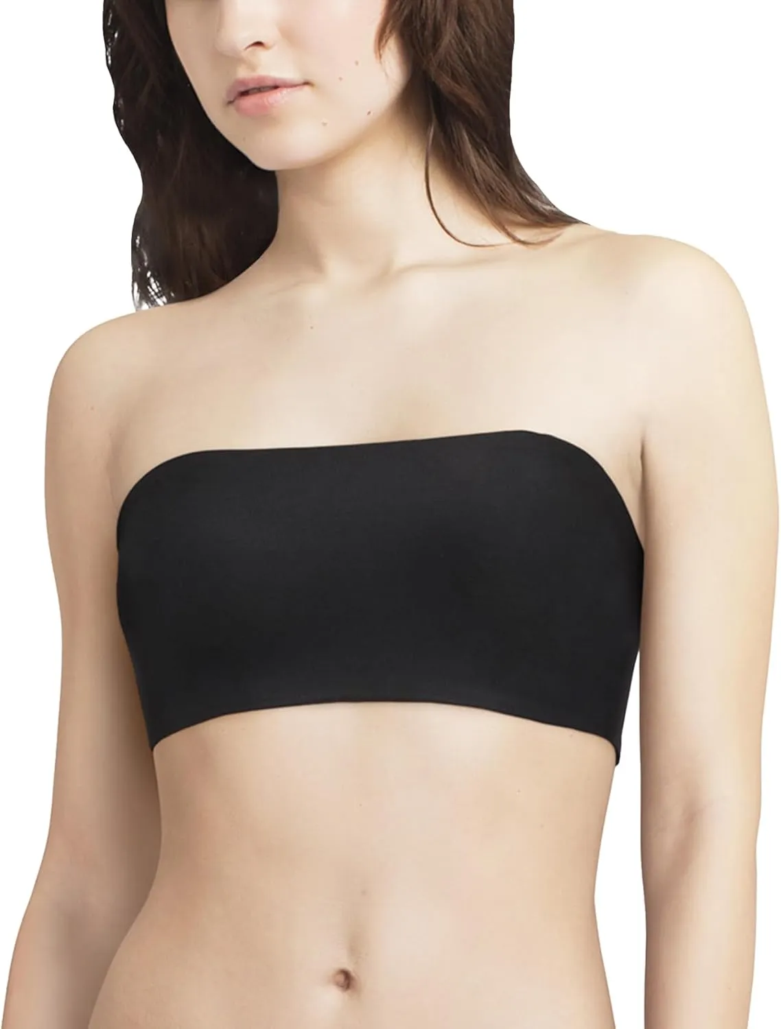 Chantelle Women's Soft Stretch Padded Bandeau