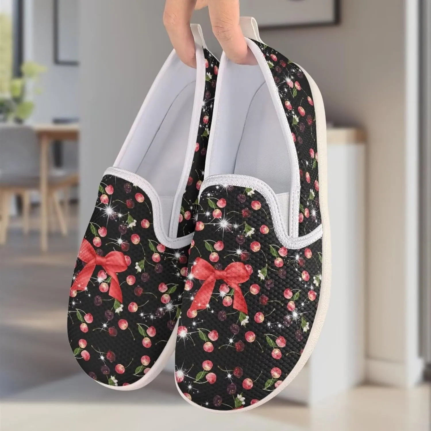 chaqlin Driving Loafers Women Shoes Slip-On Flat Heels Dress Business Shoe for Men Classic Fashion Work Office Clipper
