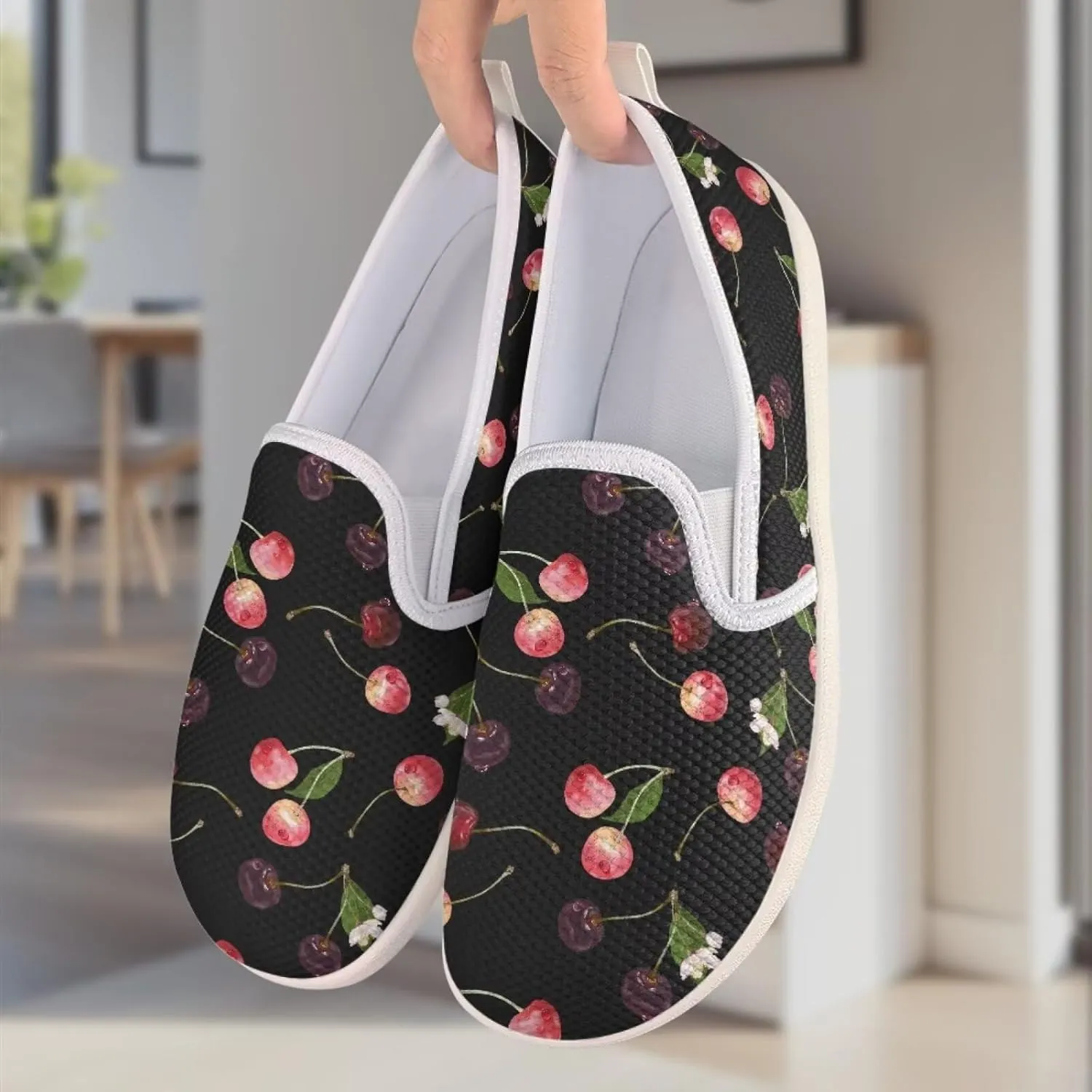 chaqlin Driving Loafers Women Shoes Slip-On Flat Heels Dress Business Shoe for Men Classic Fashion Work Office Clipper