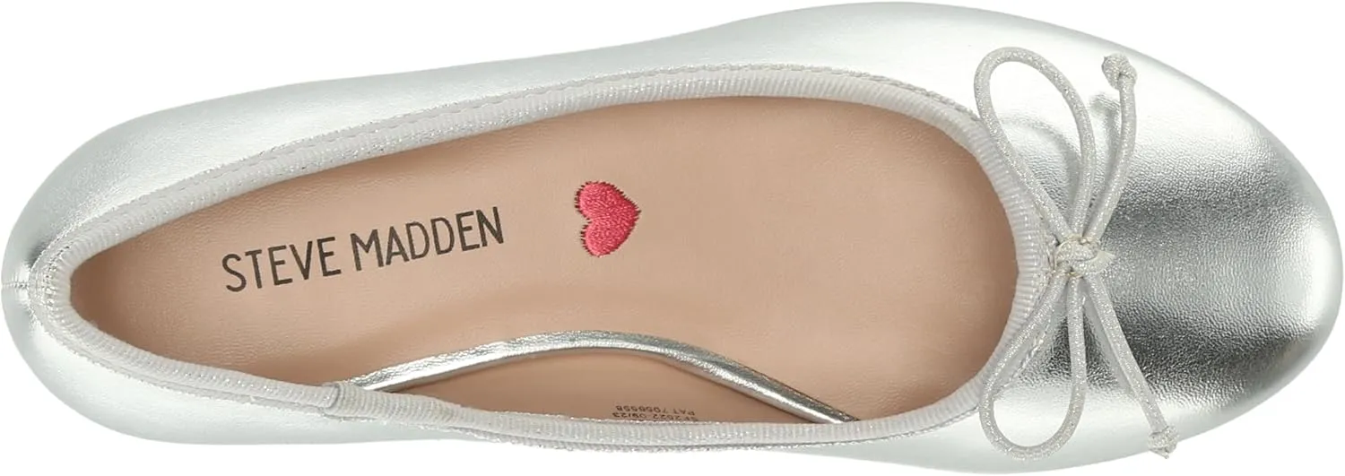 Cherish Ballet Flat