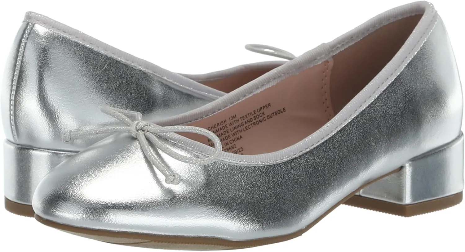 Cherish Ballet Flat