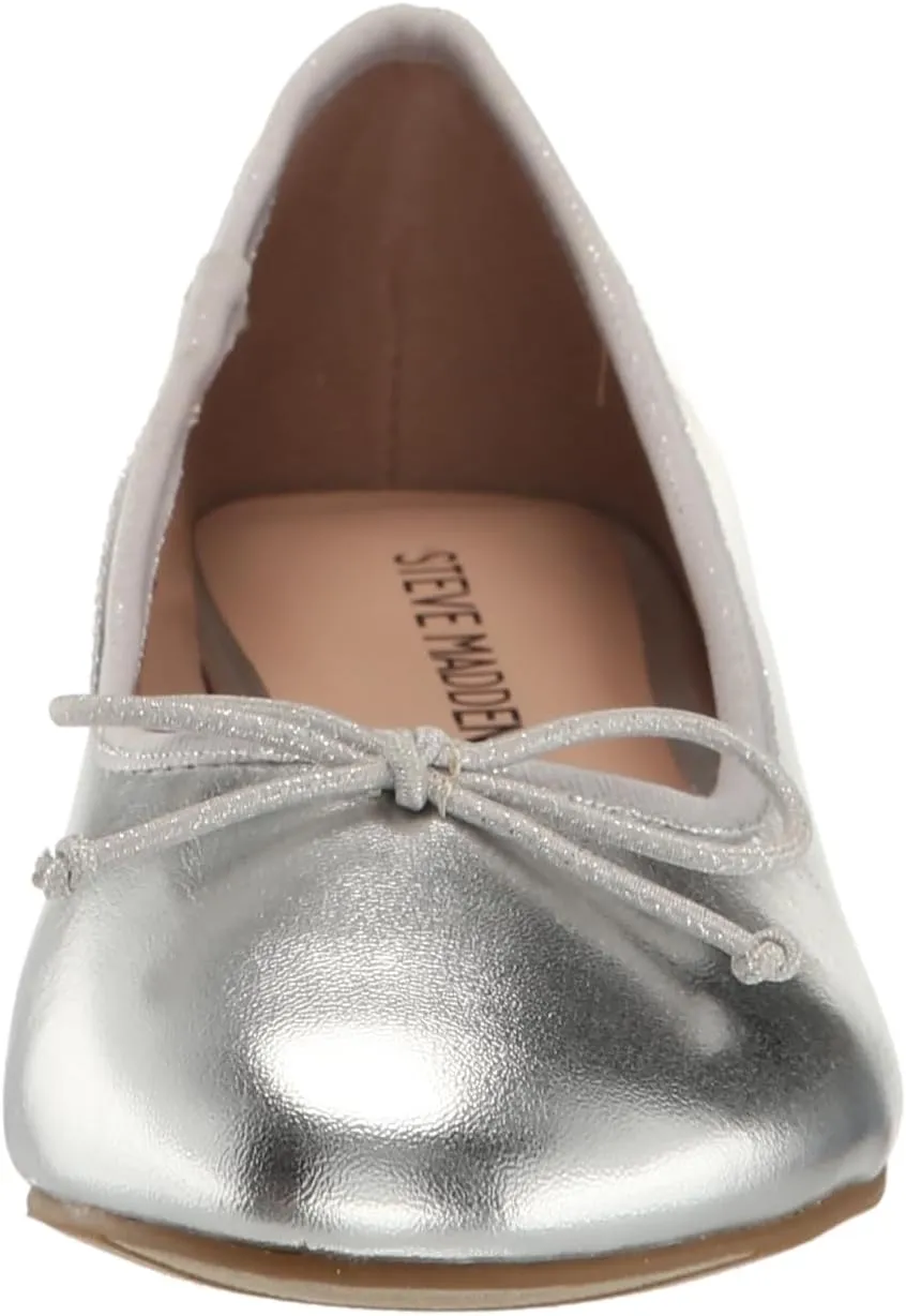 Cherish Ballet Flat