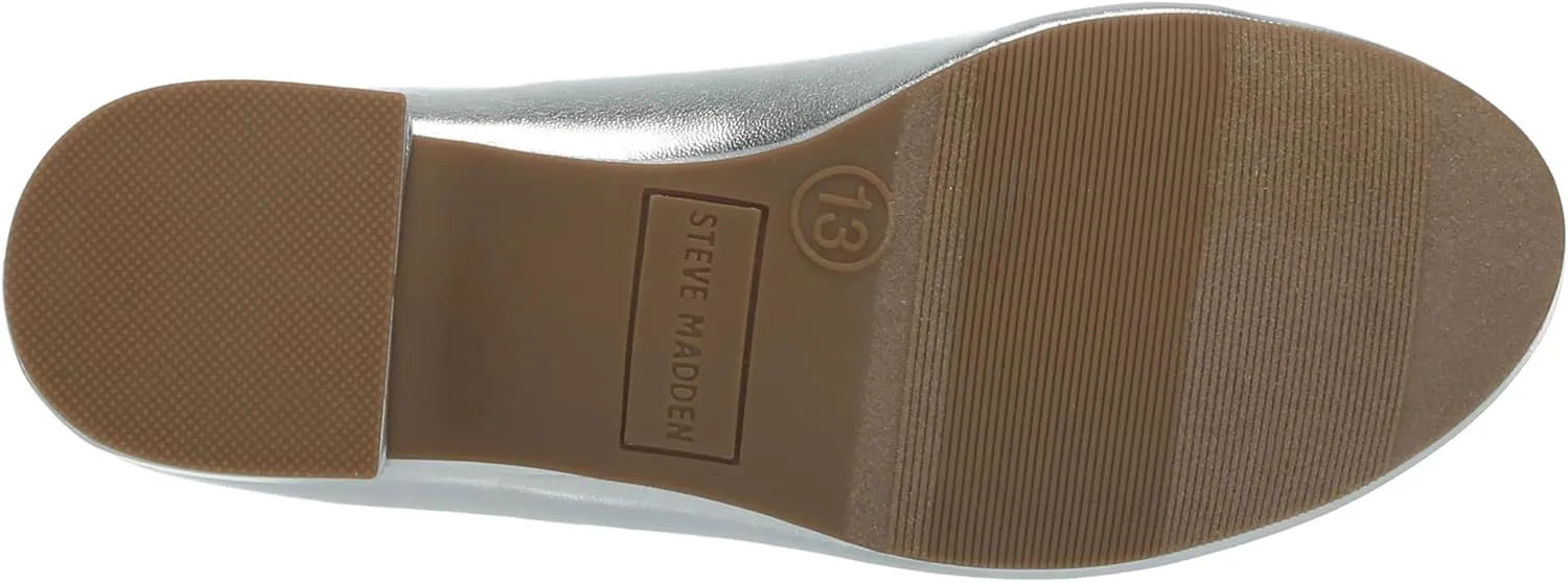Cherish Ballet Flat