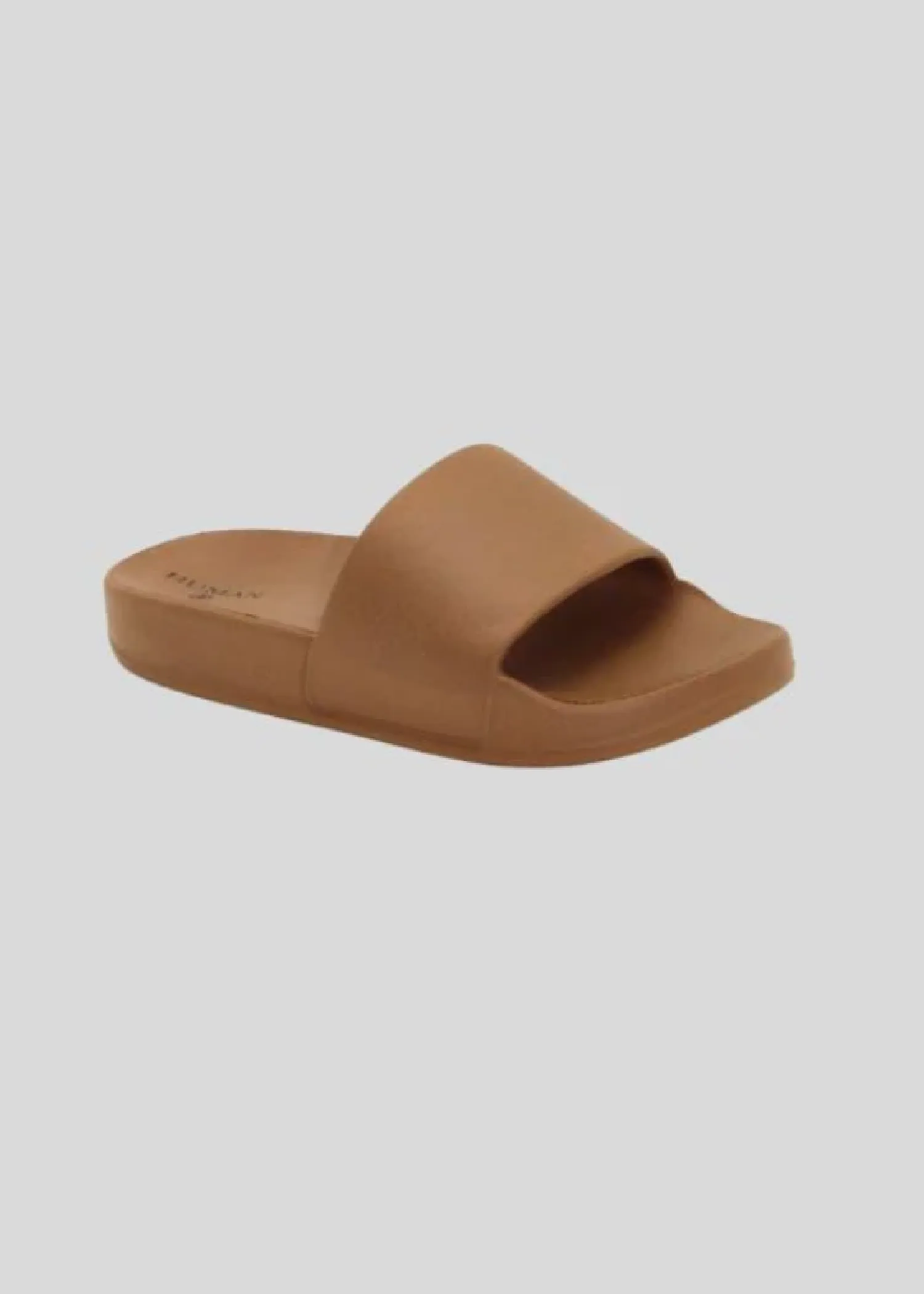 CHERRY SLIDE - TAN