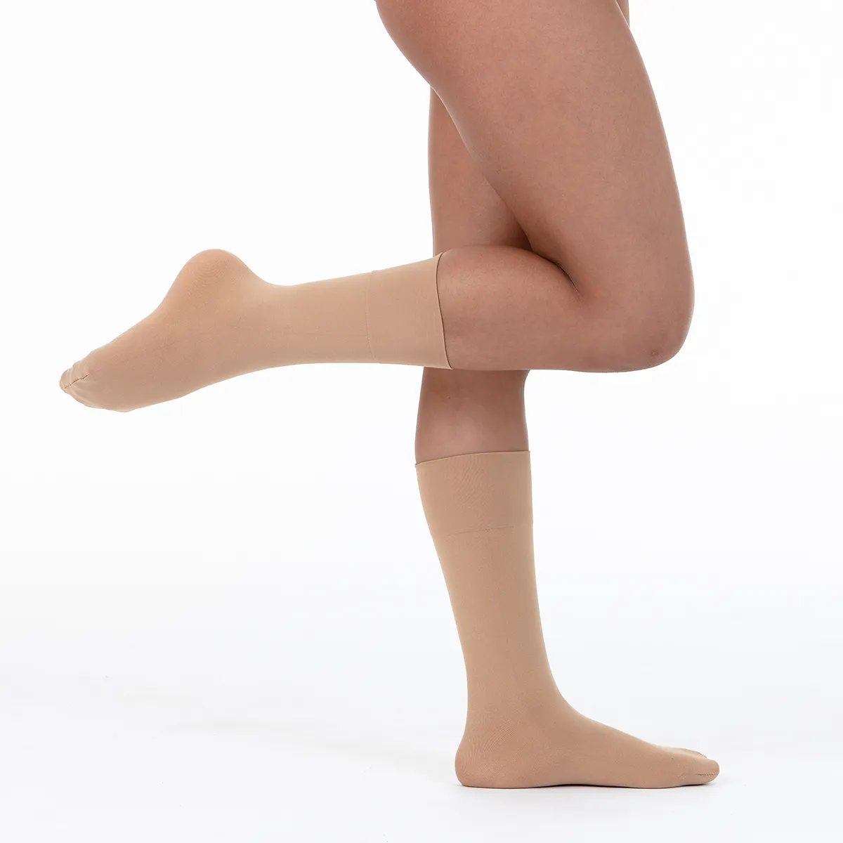 Childrens Ballet Socks