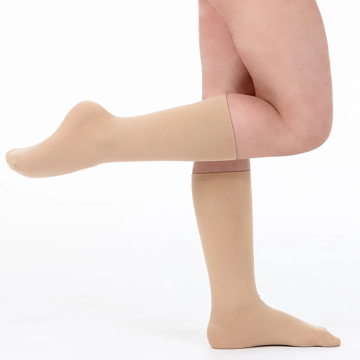 Childrens Ballet Socks