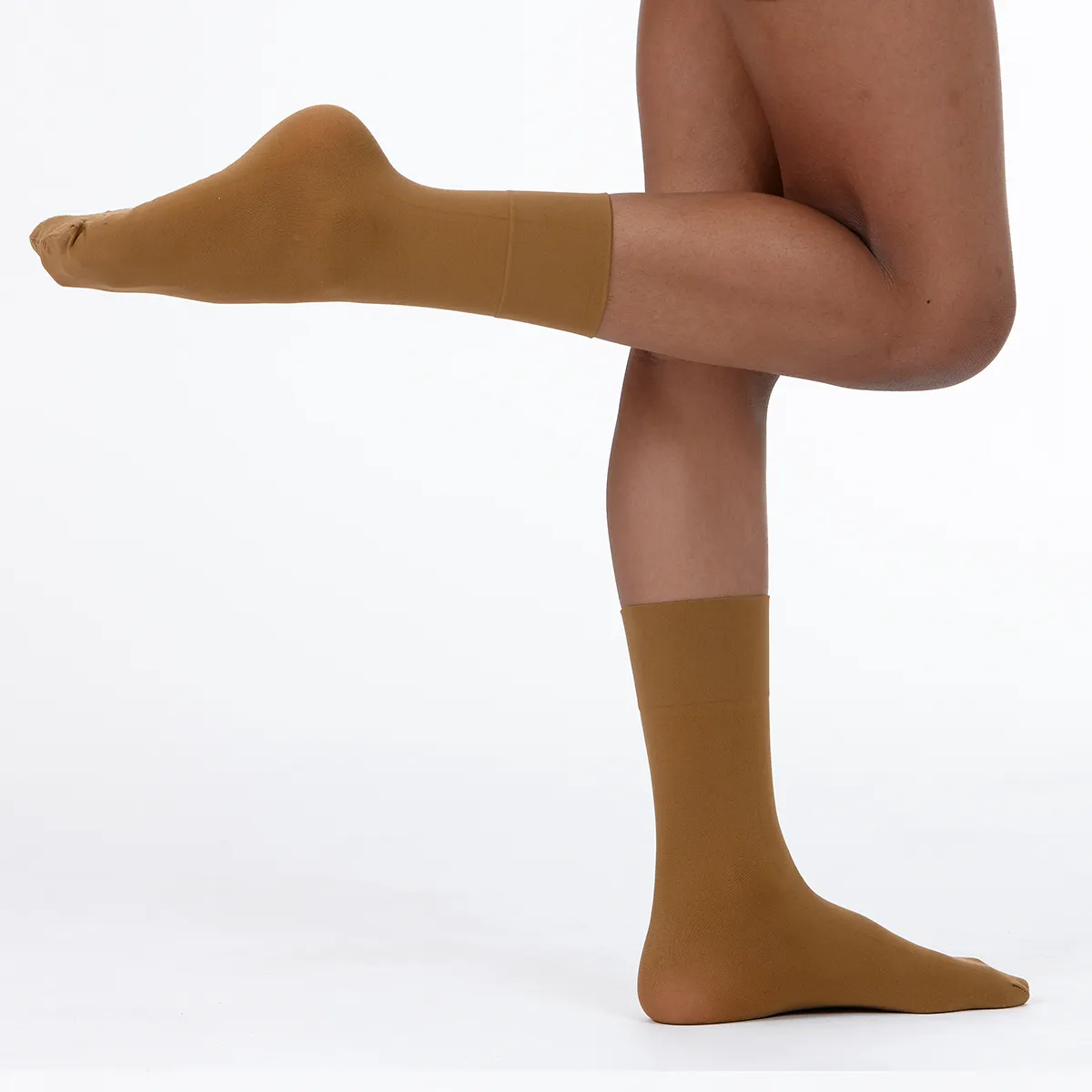 Childrens Ballet Socks
