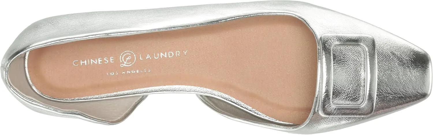 Chinese Laundry Women's Raelynn Ballet Flat