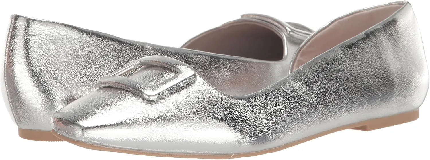 Chinese Laundry Women's Raelynn Ballet Flat