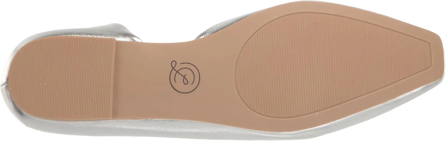 Chinese Laundry Women's Raelynn Ballet Flat