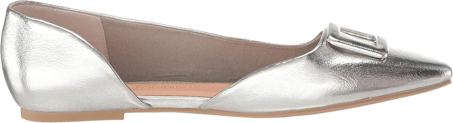 Chinese Laundry Women's Raelynn Ballet Flat