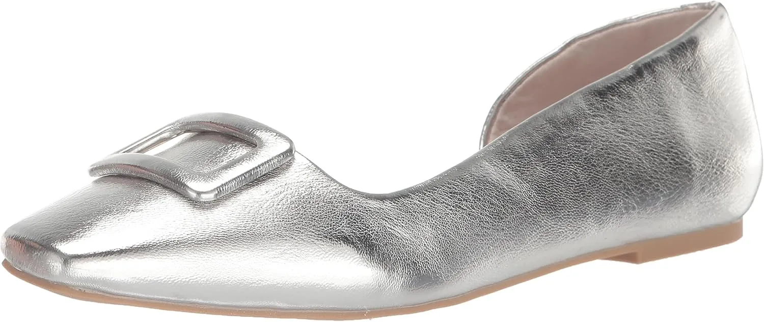 Chinese Laundry Women's Raelynn Ballet Flat