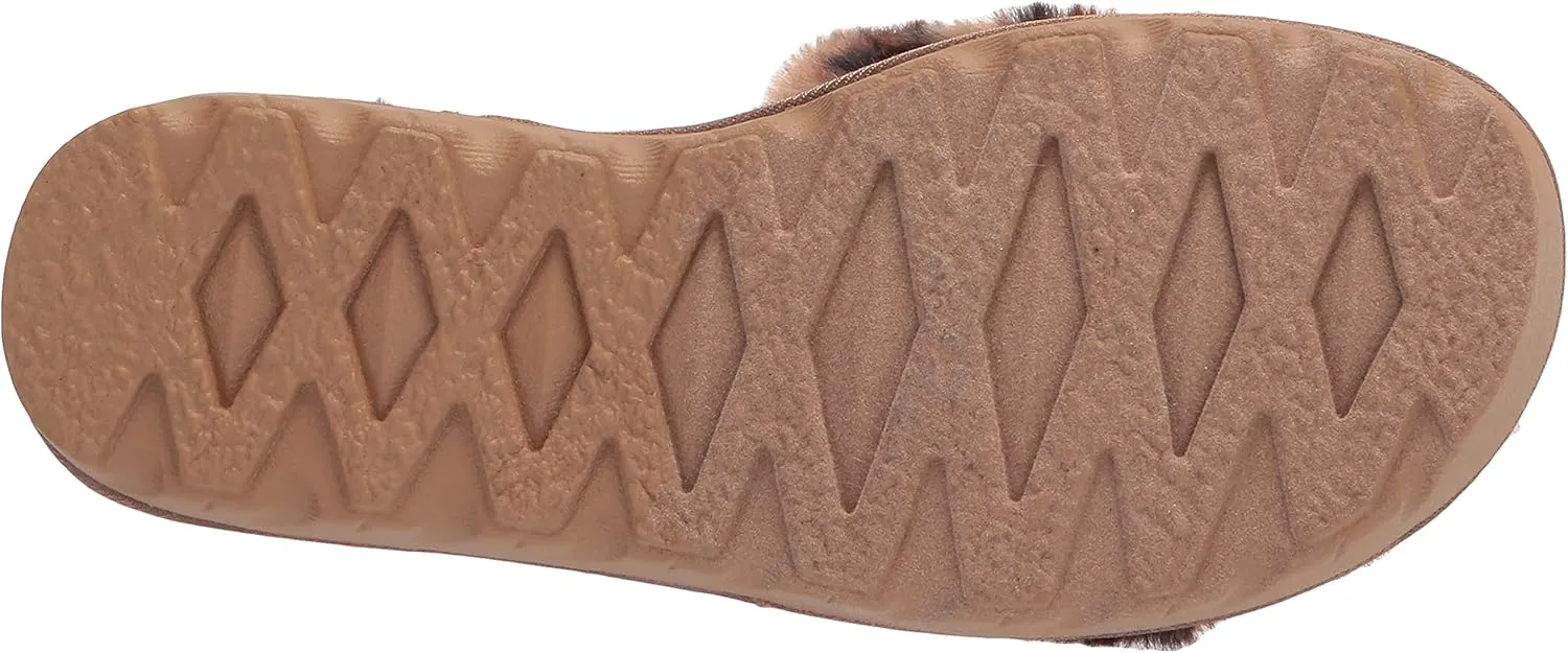 Chinese Laundry Women's Rally Slide Sandal