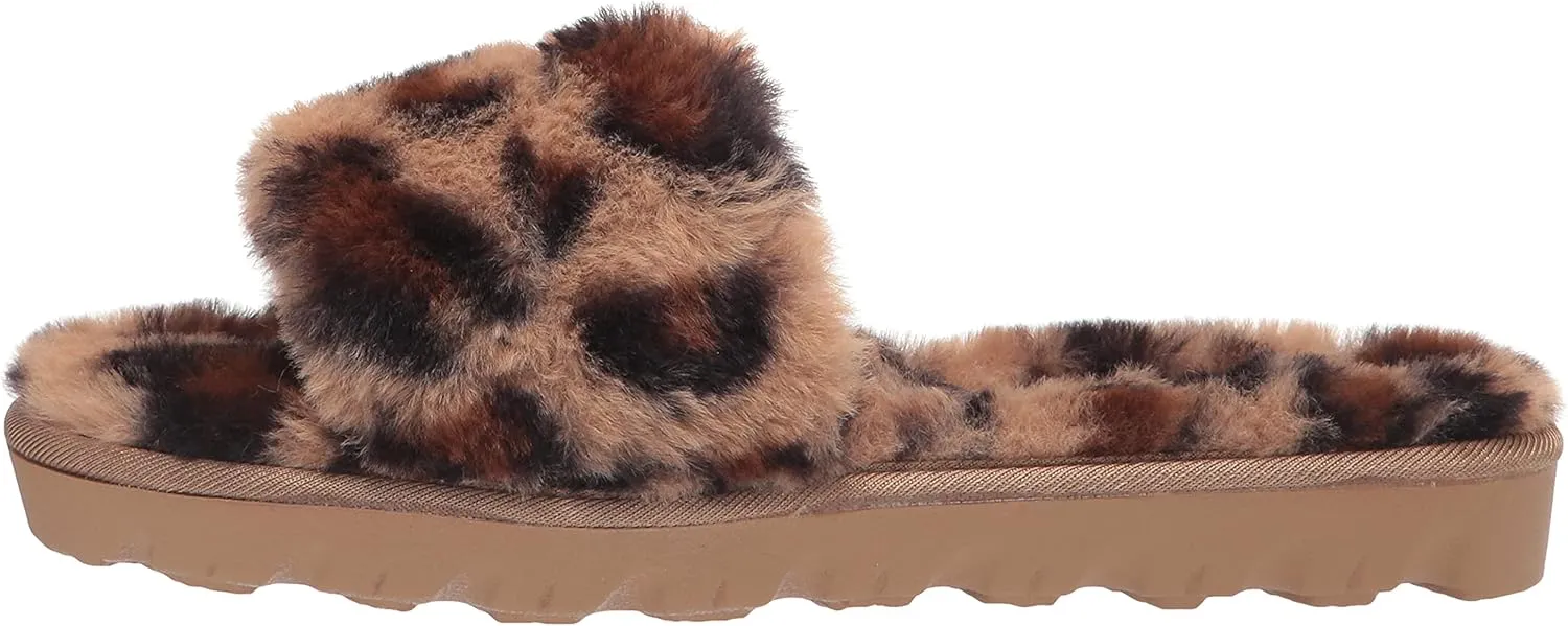 Chinese Laundry Women's Rally Slide Sandal