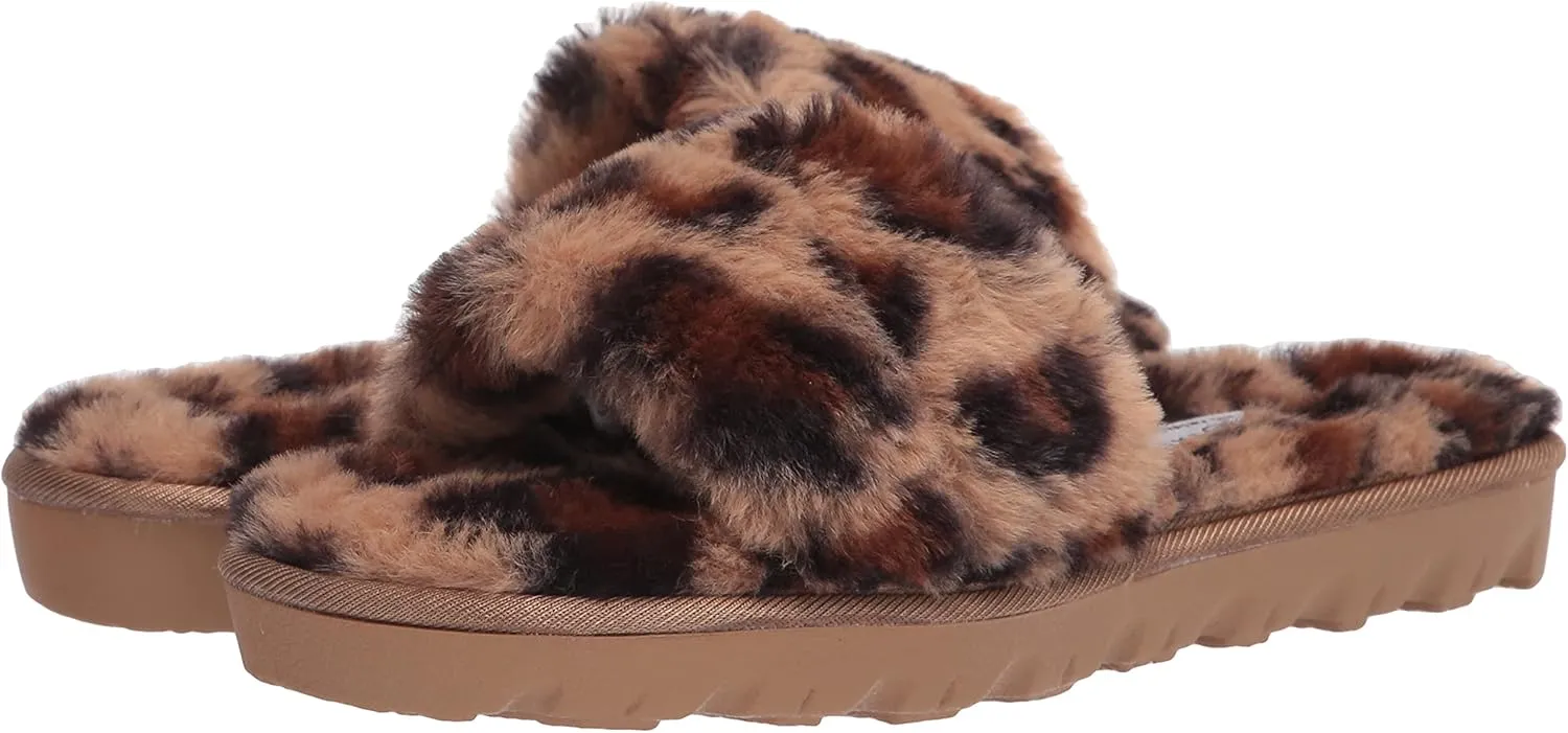 Chinese Laundry Women's Rally Slide Sandal