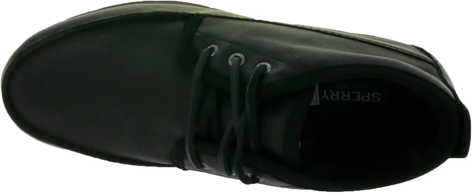Chukka Boot