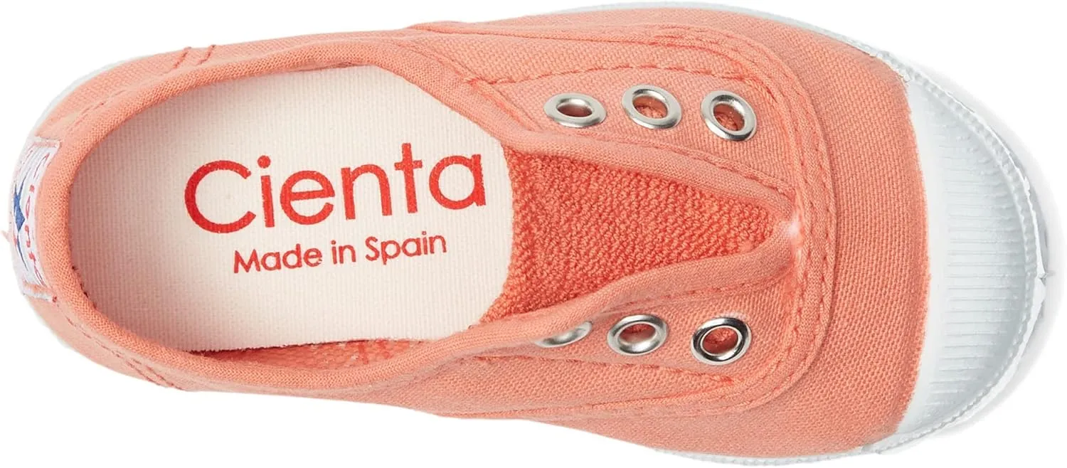Cienta Kids Shoes 70997 (Toddler/Little Kid)