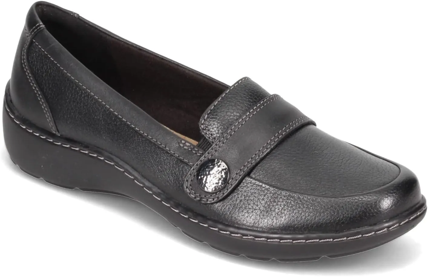 Clarks Cora Daisy Women's Slip On