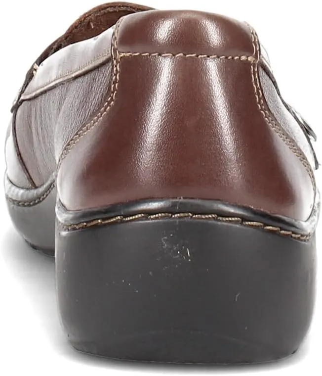 Clarks Cora Daisy Women's Slip On
