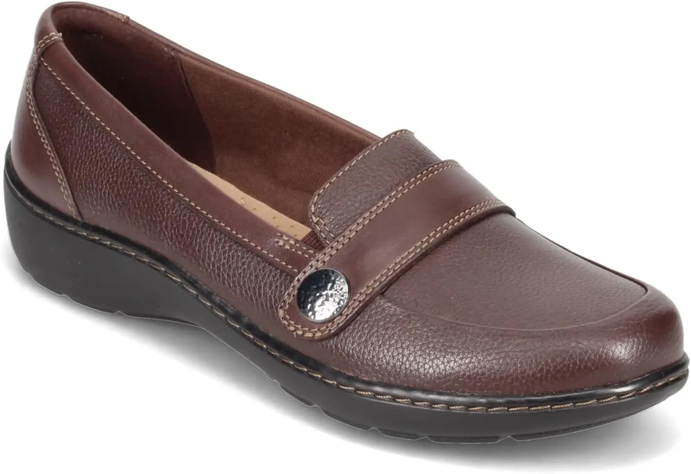 Clarks Cora Daisy Women's Slip On
