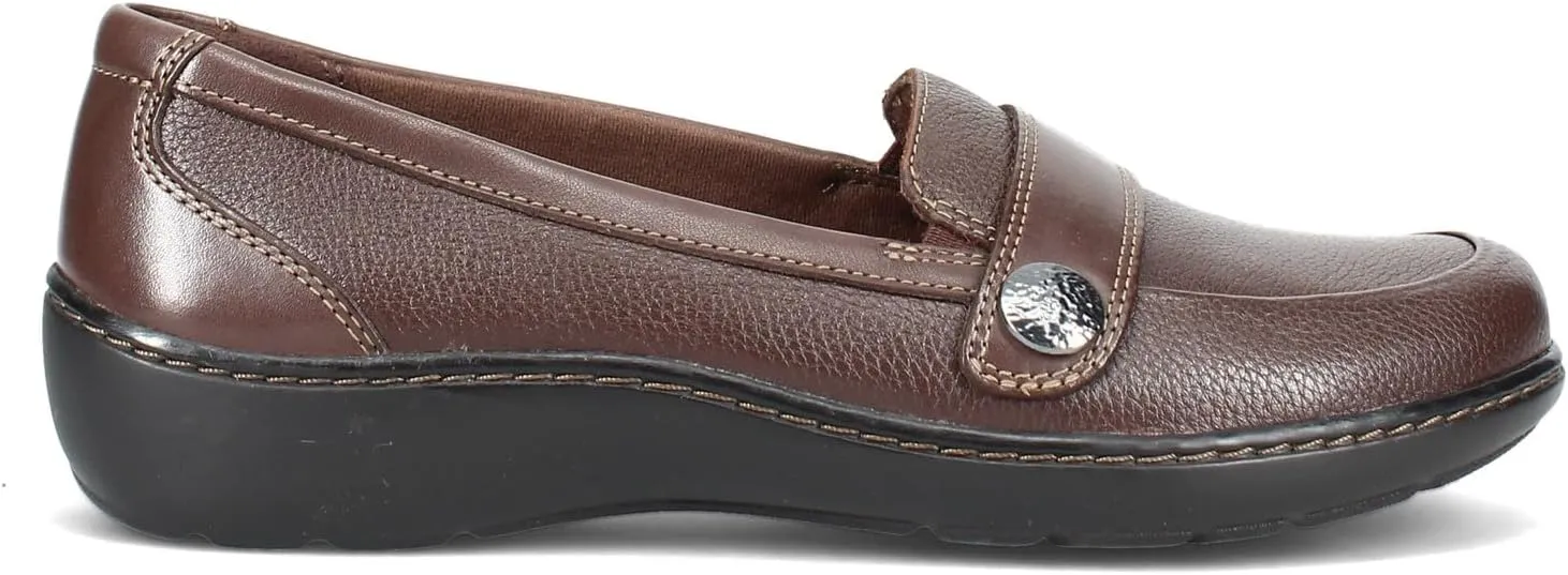Clarks Cora Daisy Women's Slip On
