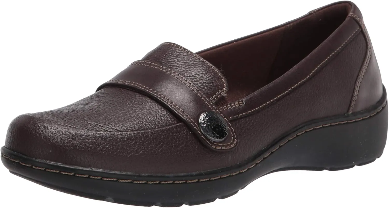 Clarks Cora Daisy Women's Slip On
