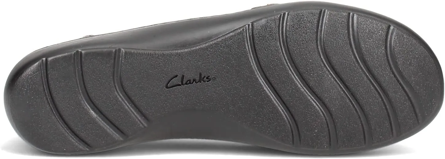 Clarks Cora Daisy Women's Slip On