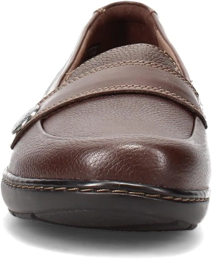 Clarks Cora Daisy Women's Slip On