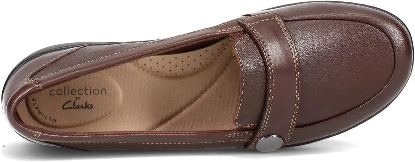Clarks Cora Daisy Women's Slip On