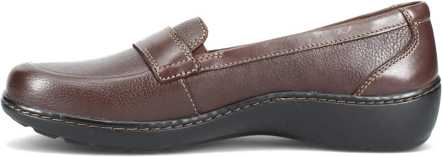 Clarks Cora Daisy Women's Slip On