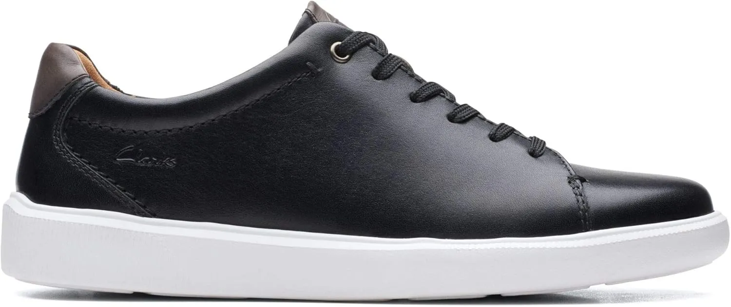 Clarks Men's Cambro Low Sneaker