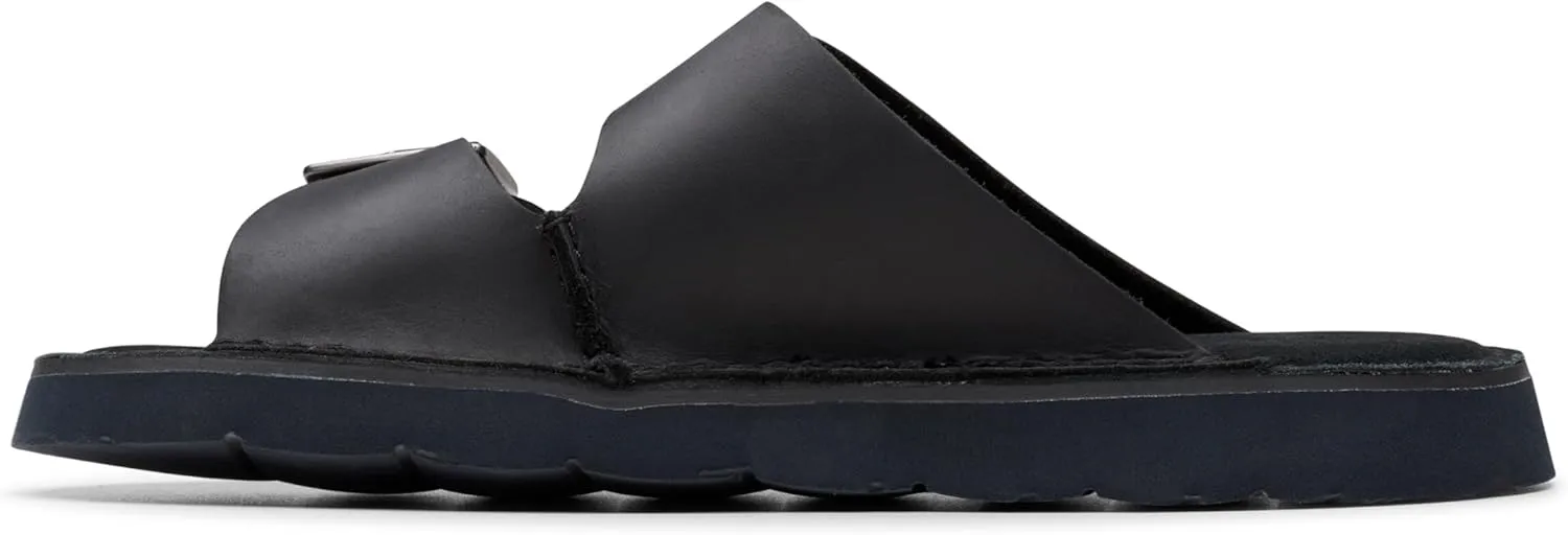 Clarks Men's Classic Slide Sandal
