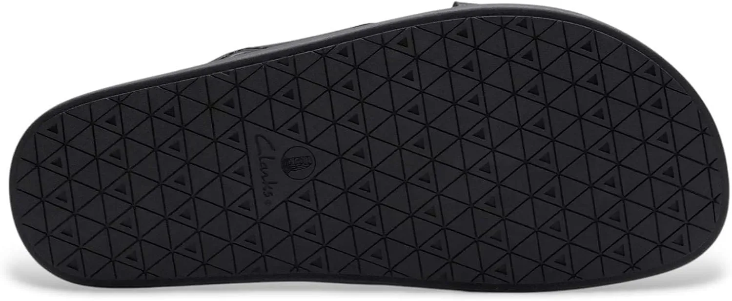 Clarks Men's Classic Slide Sandal