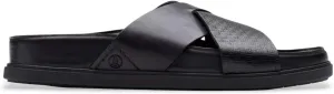 Clarks Men's Classic Slide Sandal