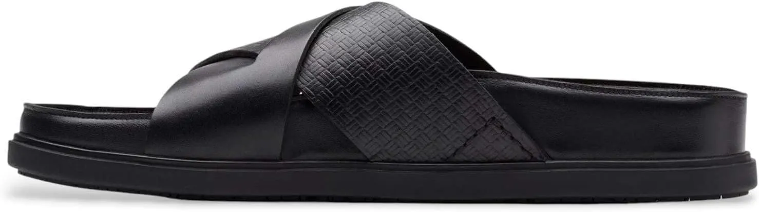 Clarks Men's Classic Slide Sandal
