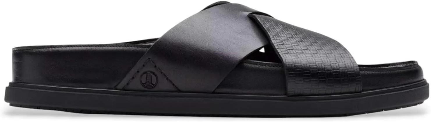 Clarks Men's Classic Slide Sandal